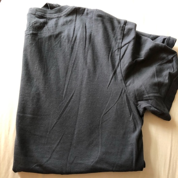 Dirty English Tee - Picture 4 of 4